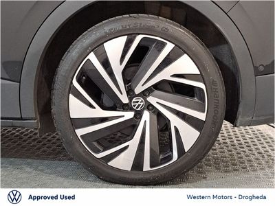 2023 Volkswagen ID.4