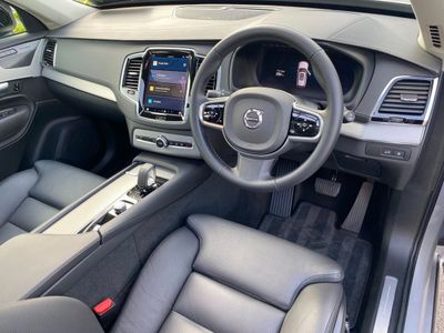 2024 Volvo XC90