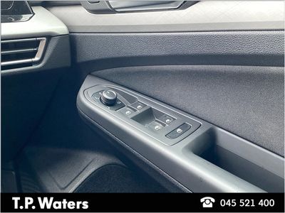 2022 Volkswagen Golf