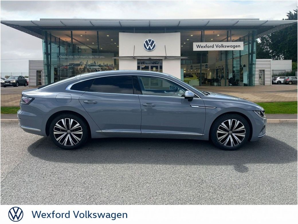 2023 Volkswagen Arteon
