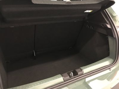 2024 Dacia Sandero Stepway