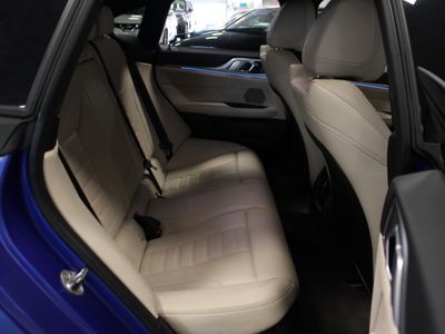 2022 BMW i4