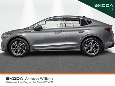 2023 Skoda Enyaq