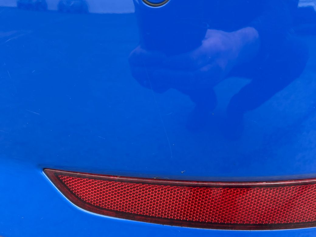 2020 Skoda Fabia
