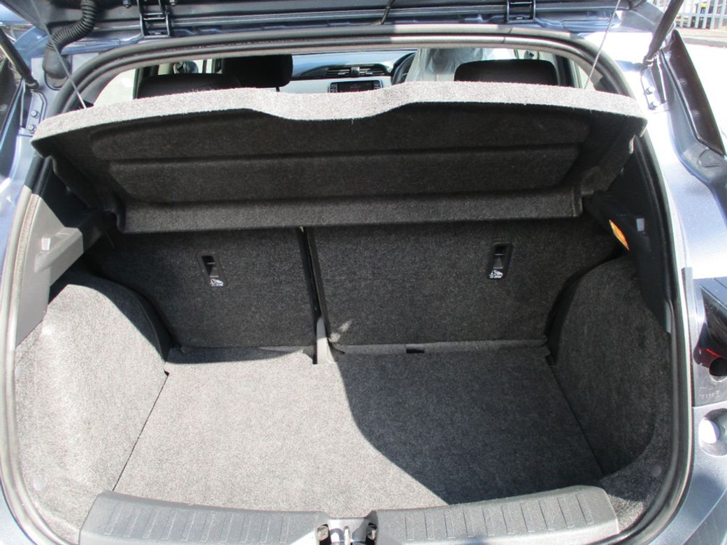 2019 Nissan Micra