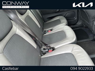 2019 Citroen Grand C4 Picasso