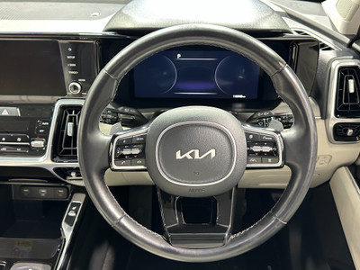 2023 Kia Sorento
