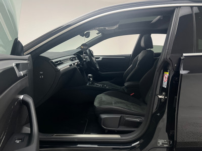 2023 Volkswagen Arteon