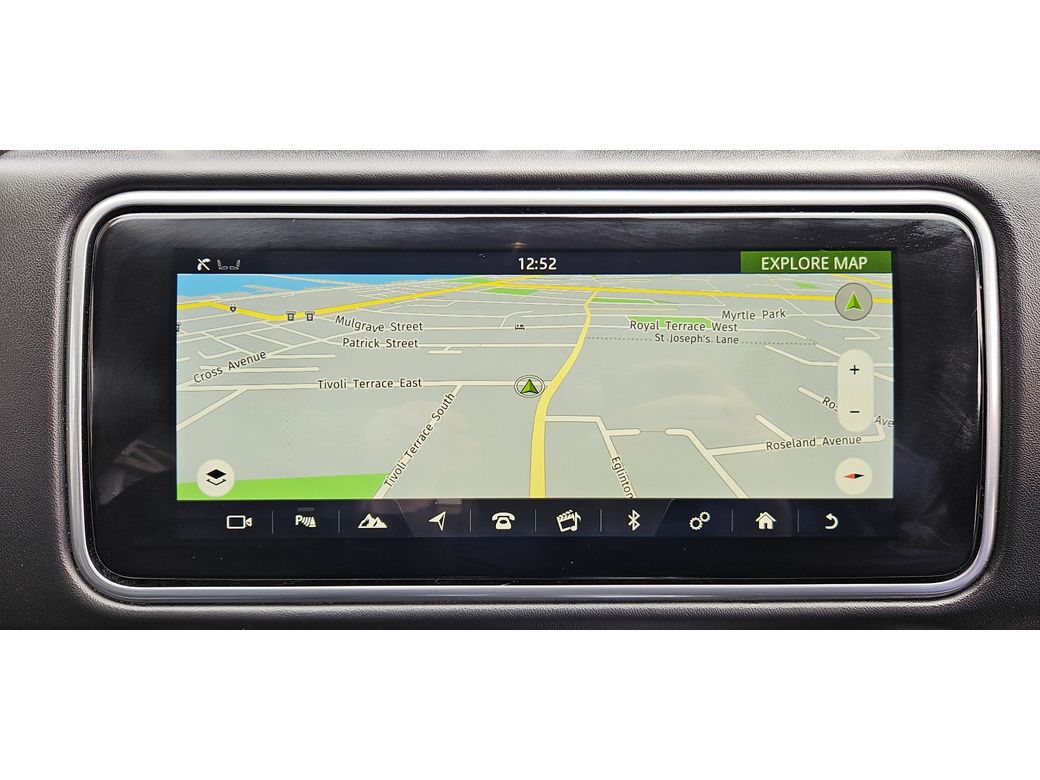 2021 Land Rover Range Rover