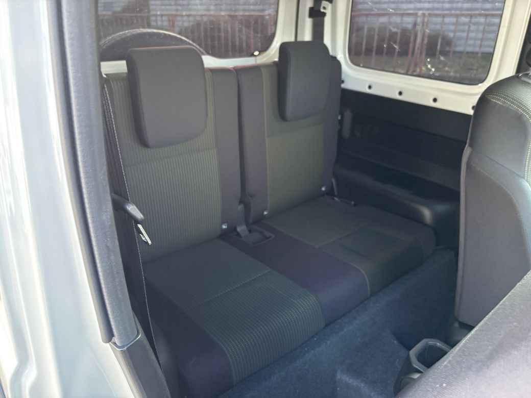 2023 Suzuki Jimny