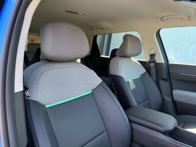 2026 Kia EV4
