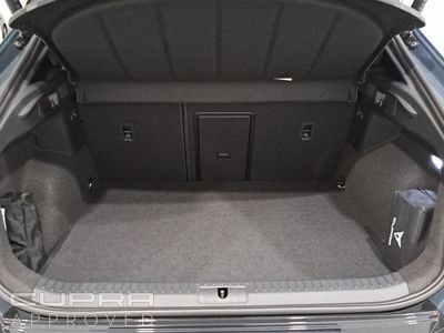 2026 Cupra Formentor