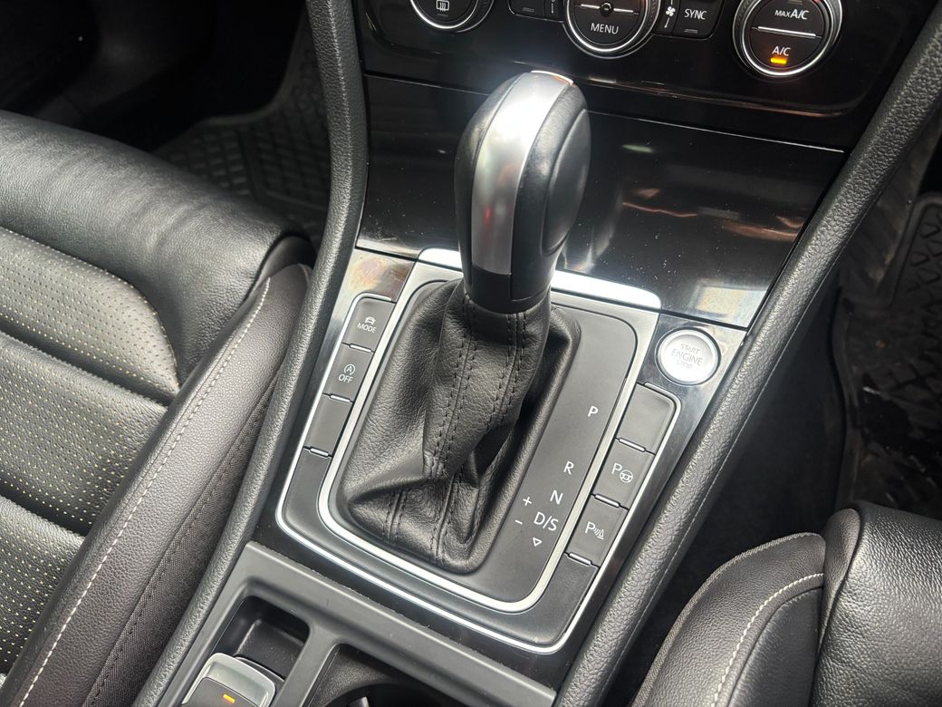 2020 Volkswagen Golf