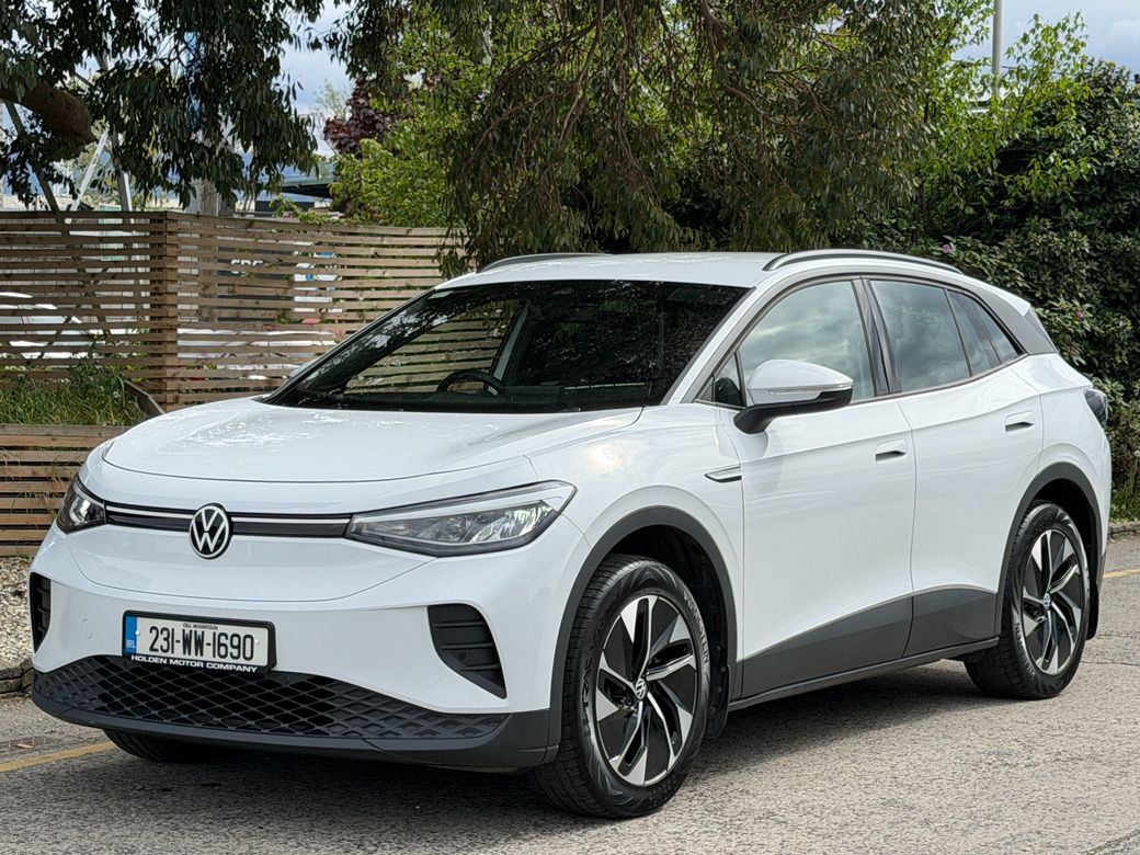 2023 Volkswagen ID.4