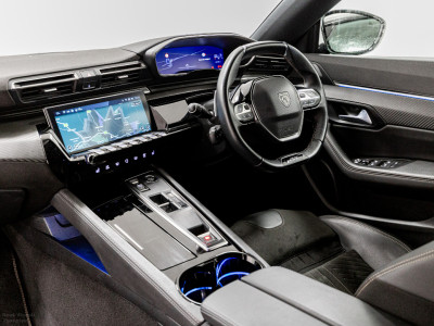 2024 Peugeot 508