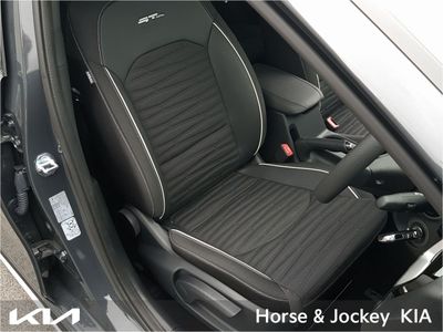 2025 Kia Ceed
