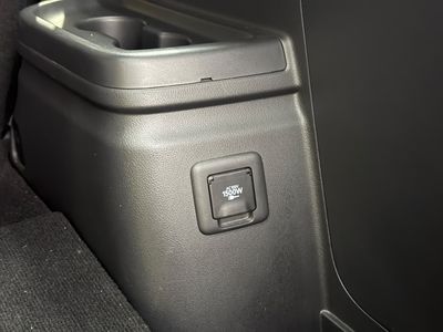 2016 Mitsubishi Outlander