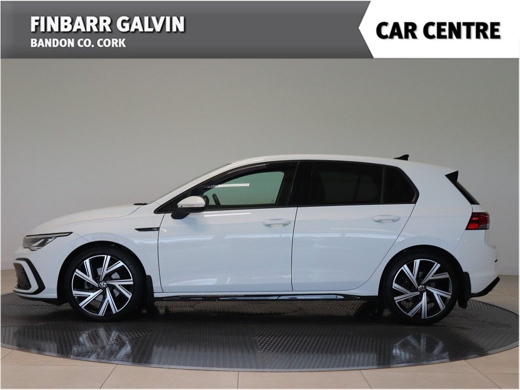 2023 Volkswagen Golf