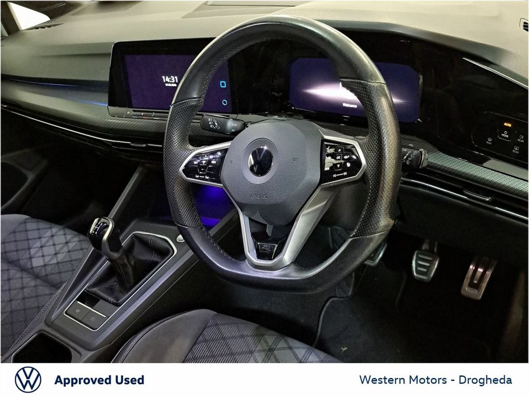 2022 Volkswagen Golf