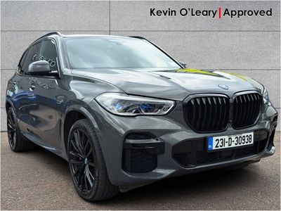 2023 BMW X5