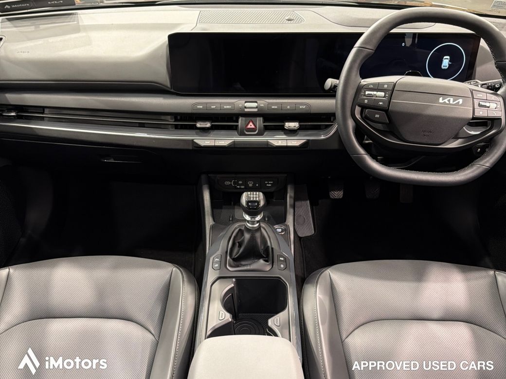 2026 Kia Ceed