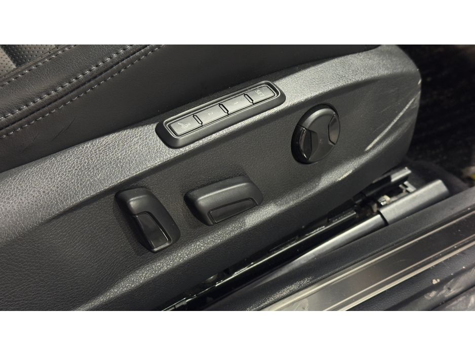 2019 Volkswagen Passat