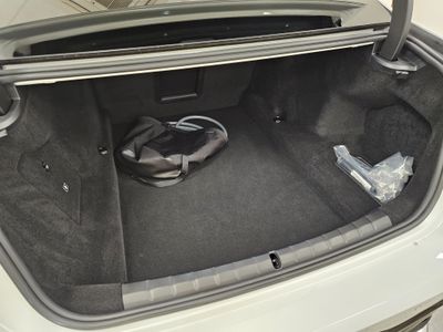 2025 BMW 7 Series