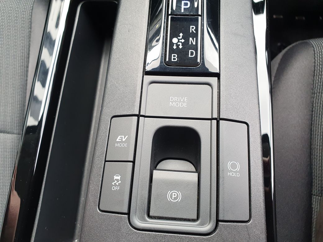 2023 Toyota Prius