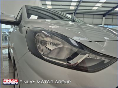 2023 Hyundai i10