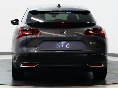 2023 Citroen C5 X