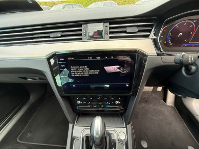 2022 Volkswagen Passat