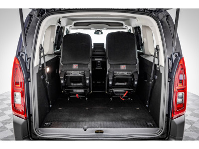 2024 Citroen Berlingo