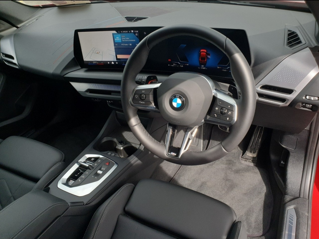 2026 BMW 220