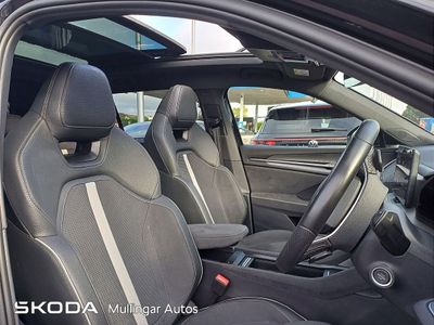 2026 Skoda Kodiaq