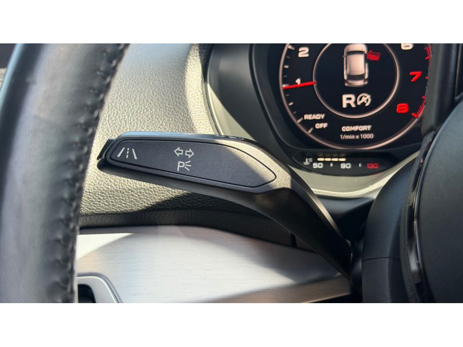 2018 Audi Q2