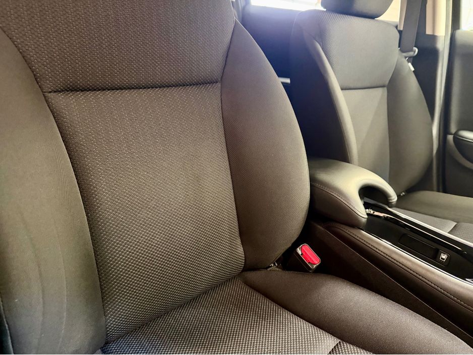 2014 Honda Vezel