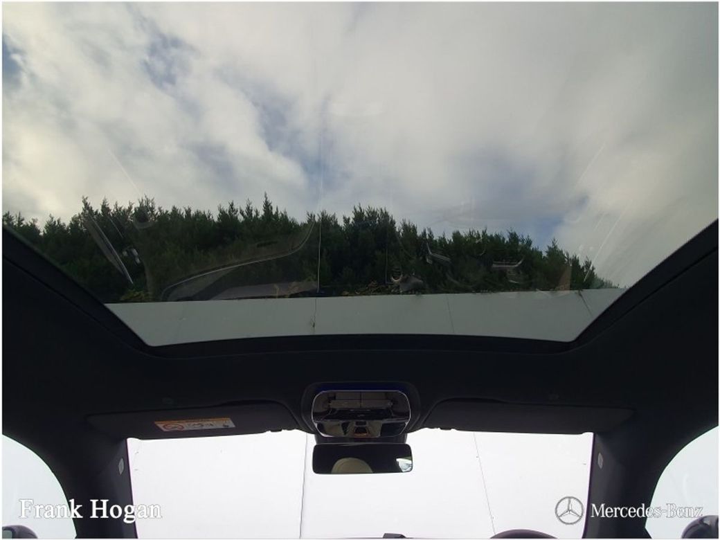 2026 Mercedes-Benz CLE