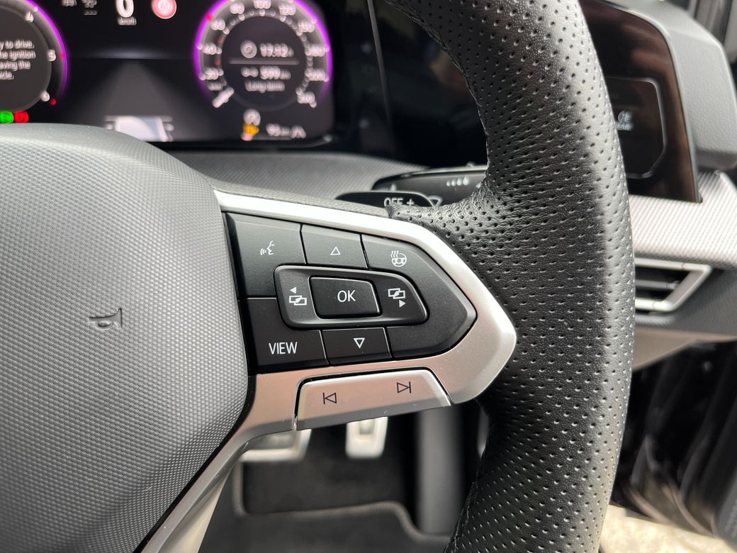 2024 Volkswagen Golf