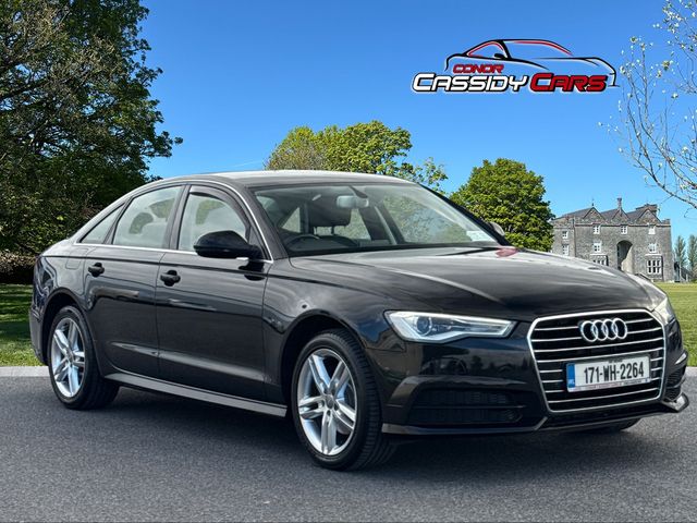 vehicle for sale from Conor Cassidy Cars