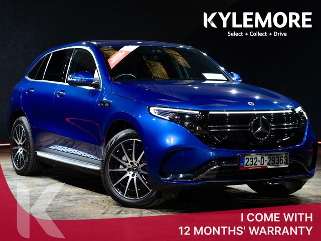 vehicle for sale from Kylemore Cars