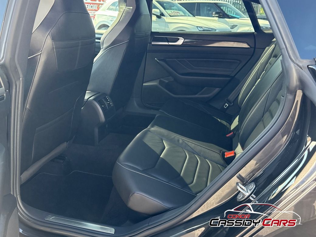 2022 Volkswagen Arteon