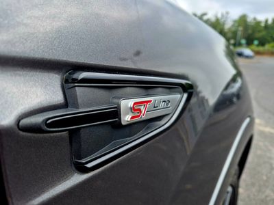 2018 Ford Kuga