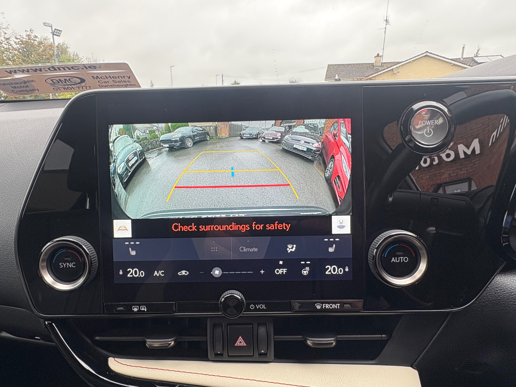 2022 Lexus NX 450H+