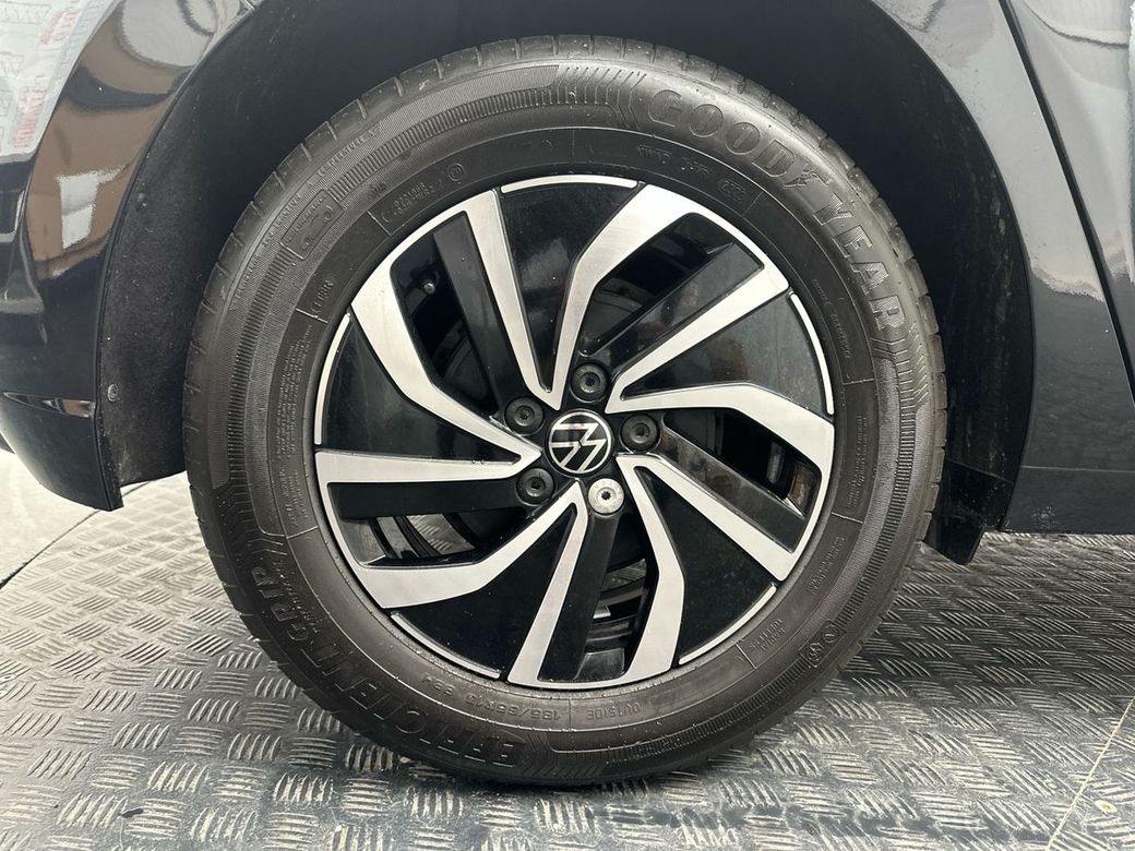 2024 Volkswagen Polo