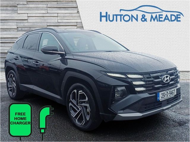vehicle for sale from Hutton & Meade