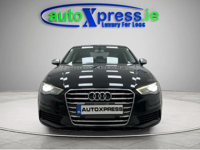 2016 Audi A3