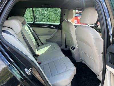 2020 Volkswagen Golf