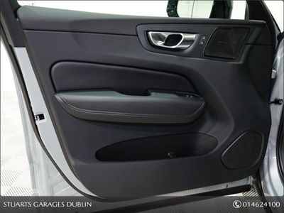 2025 Volvo XC60