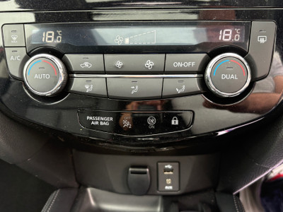2021 Nissan X-Trail