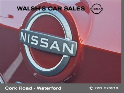 2026 Nissan Qashqai